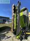 Cortacésped manual - Claas - disco 9300 trend