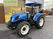 Tractor agrícola - New Holland - t4.75s S