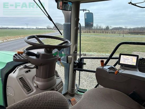 Tractor agrícola - John Deere - 6210r