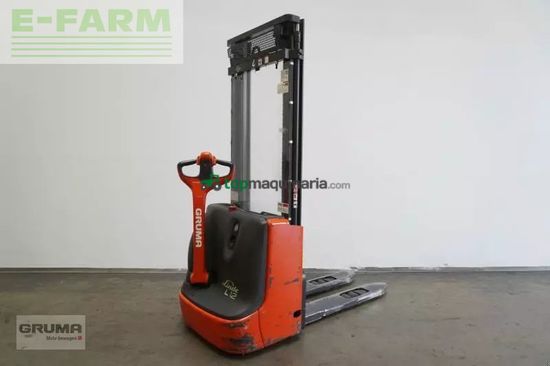 Elevadora - Linde - l 12 1172