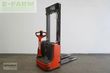 Elevadora - Linde - l 12 1172