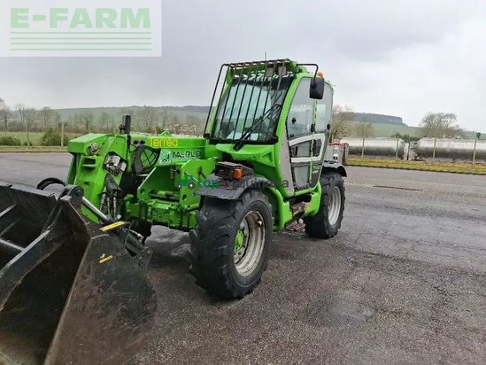 Telescopica - Merlo - tf 42.7 - 156