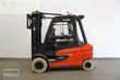 Elevadora - Linde - e 35 l 1252-01