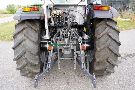 Tractor agrícola - Massey Ferguson - mf 3al.95 (kabine mit ebenem boden)