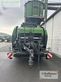 Empacadora gigant - Fendt - rotana 160 v combi
