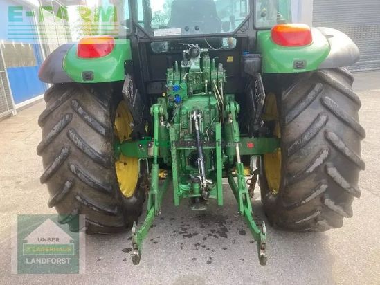 Tractor agrícola - John Deere - 5100 r