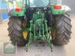 Tractor agrícola - John Deere - 5100 r