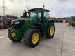 Tractor agrícola - John Deere - 6155r tractor (st25777)