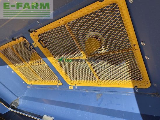 Esparcidor - Bogballe - m2 w plus