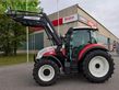 Tractor agrícola - Steyr - kompakt 4115 ecotech hilo