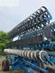 Grada de disco - Lemken - gigant 10/1200 mit heliodor 8/600