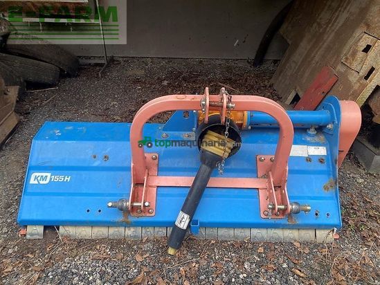 Tractor agrícola - Deutz-Fahr - agrocompact f90