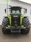 Tractor agrícola - Claas - xerion 5000 trac TRAC