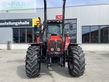 Tractor agrícola - Massey Ferguson - 6460 dyna 6 + frontlader