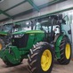 Tractor agrícola - John Deere - 5100M