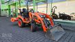 Tractor agrícola - Kubota - bx231