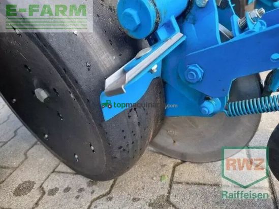 Sembradora monograno mecanica - Monosem - ng plus 8 r