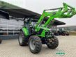 Tractor agrícola - Deutz-Fahr - 6130