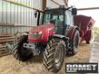 Tractor agrícola - Massey Ferguson - 5612 d4 ef Efficient