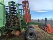 Grada de disco - Amazone - catros 7003-2tx