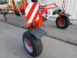 Rastrillo - Pöttinger - Top 612 C