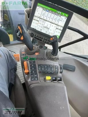 Tractor agrícola - John Deere - 6r 185 verkauf im kundenauftrag