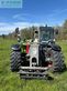 Telescopica - Claas - scorpion 7040 variopower