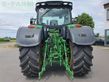 Tractor agrícola - John Deere - 6r 155 commandpro