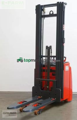 Elevadora - Linde - l 16 i 1173