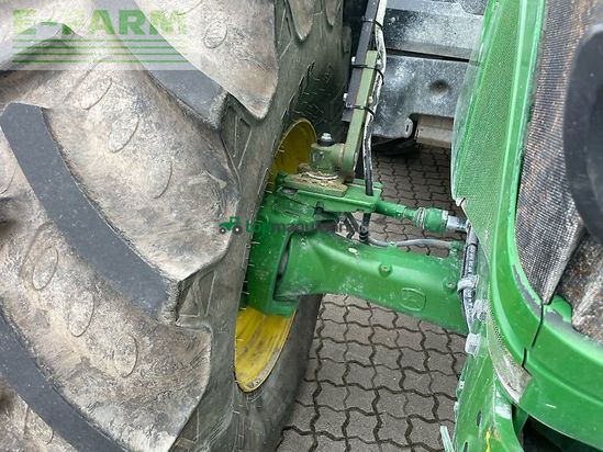 Tractor agrícola - John Deere - 6210r