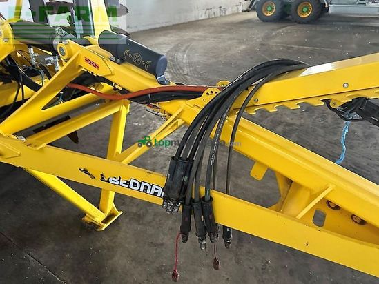 Grada de disco - Bednar - swifterdisc xo 8000 f