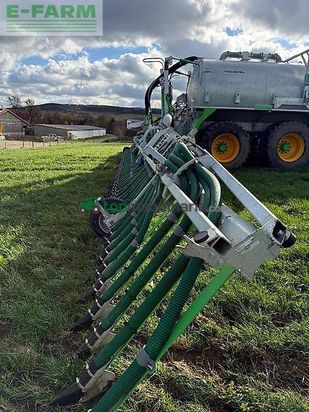 Cuba de purin - Joskin - volumetra 16500 d