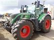 Tractor agrícola - Fendt - 722 profi