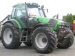 Tractor agrícola - Deutz-Fahr - Agrotron 165.7