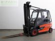 Elevadora - Linde - e 45/600 hl 388