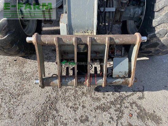 Telescopica - kramer - kt 557