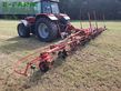 Henificador - Kuhn - gf 8501 mho