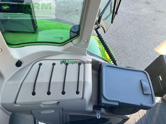 Tractor agrícola - Fendt - 724 gen6 profiplus
