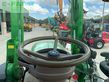 Tractor agrícola - John Deere - 6155r tractor (st26383)