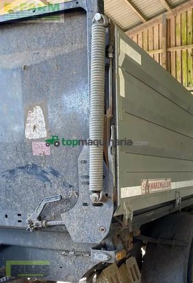 Volquet - Schwarzmüller - 18 to. lkw tandemkipper