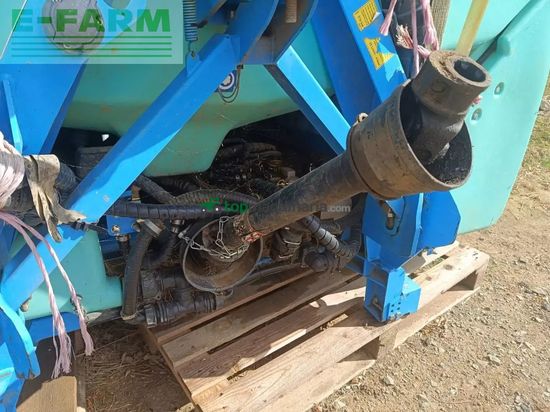 Atomizador -  - hermes 1200