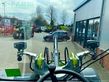 Minicargadora - Claas - torion 535 stage v