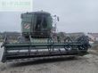 Cosechadora de Cereal - John Deere - 2256