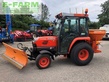 Tractor agrícola - Kubota - stv 32