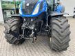 Tractor agrícola - New Holland - t 7.290 ac hd