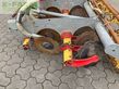 Grada de disco -  - crx 625 mit apv ps 500 streuer