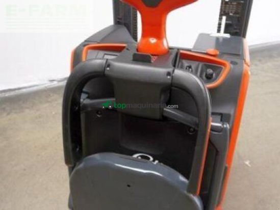 Elevadora - Linde - l 14 ap i 1173