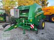 Empacadora gigant - John Deere - v451r