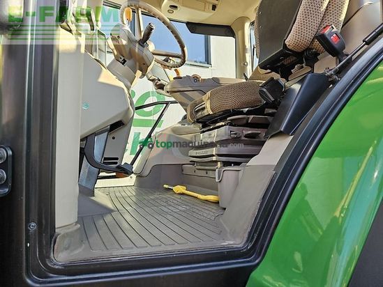 Tractor agrícola - John Deere - 6r195