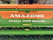 Sembradora - Amazone - cataya 3000 special twin tec
